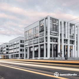 🏛️ Architektur mit Geschichte und Stil