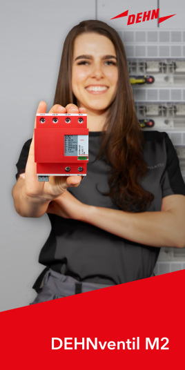 DEHNventil M2: Extrem gut – bis ins Detail