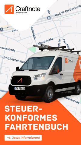 Rechtssicher und datenschutzkonform unterwegs!
