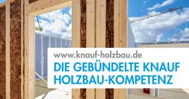 Fokus Holzbau