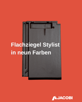 Jetzt wird stylisch!