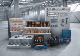 Professional Handwerkzeuge