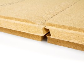 Ultrasicher: GUTEX Ultratherm