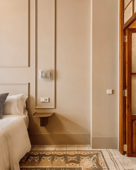 Hotel-Design Orac