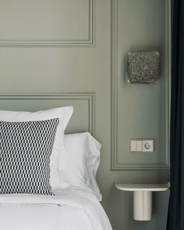 Boutique Hotel Design