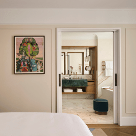 Rosewood Hotel München