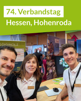 🚀 Digitalisierung trifft Handwerk – wir sagen Danke!