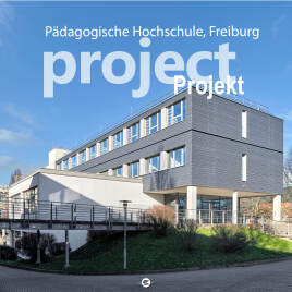 RC2-Schutz für die PH Freiburg💡
