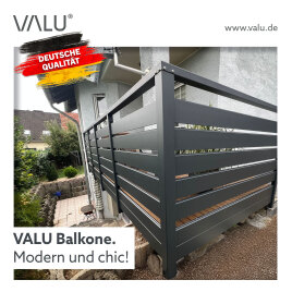 Umfassend passend!