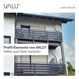 Auch für den Altbau perfekt!