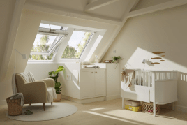 VELUX Lichtlösung DUO