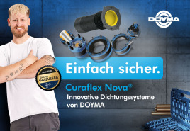 Dichtungen installieren ohne Drehmomentschlüssel?