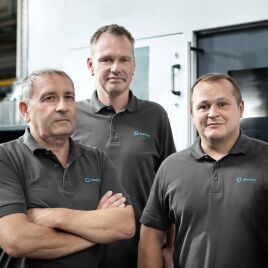 Persönliche Unterstützung für dein Projekt mit Oventrop