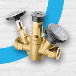 Aquastrom T – Sicherheit für dein Trinkwasser von morgen