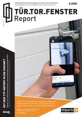 KI gestützte Ersatzteilversorgung im Torservice. Wenn Zeit, Sicherheit und Digitalisierung aufeinandertreffen.