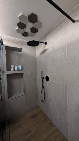 🛁 Wellness trifft Design – Akustik trifft Ästhetik