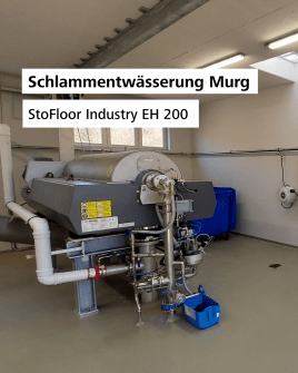 🔝 Rückbau erspart!