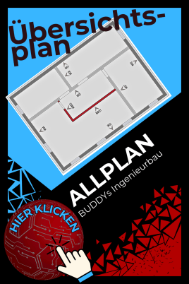 Übersichtsplan in Allplan erstellen
