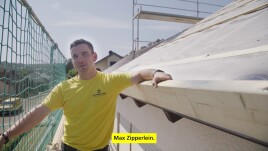 Zipperlein Holzbau & Bedachungen + Linzmeier Bauelemente