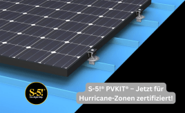 Starke Neuigkeiten von S-5!® 🌪️☀️