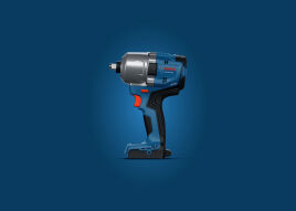 Neu: GDS 18V-780