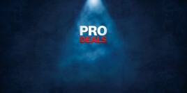 PRO DEALS - Jetzt Prämien sichern! 🎇🎆