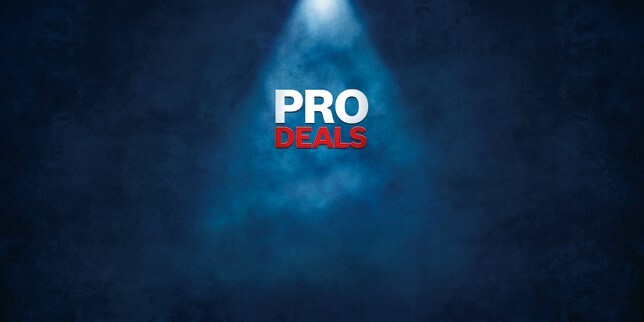 Pro Deal PRO DEALS - Jetzt Prämien sichern! 🎇🎆 - Bauspot.de