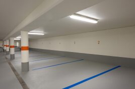 Instandhaltung von Betonbauwerken – Sicherheit und Dauerhaftigkeit für Ihre Infrastruktur