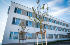 Erweiterung der Schön Klinik Bad Aibling – Neurologie auf höchstem Niveau