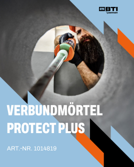Chemische Verankerung – das komplette Paket