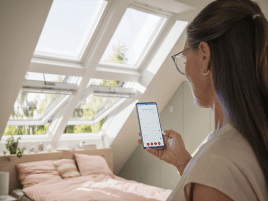 VELUX App Control