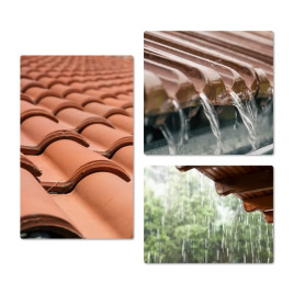 Regenwasser sammeln und auffangen 💧