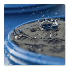 Regenwasser lagern 🚰