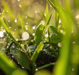 Warum Regenwasser filtern? 💡