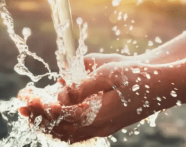 Fachkundige Beratung zum Regenwasser filtern 👥