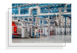 Regenwassernutzung in der Industrie – nachhaltig, effizient und wirtschaftlich 💧🏭