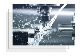Regenwassernutzung in der Industrie - Vier-Stufen-System 💡