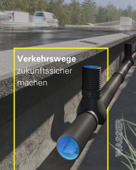 🌧️ 60 l/m² Regen in kurzer Zeit? Kein Problem – mit der richtigen Entwässerung!