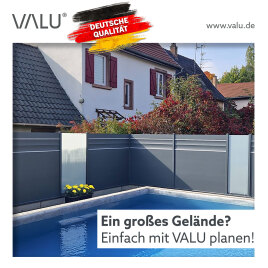 Auch auf lange Sicht schön!