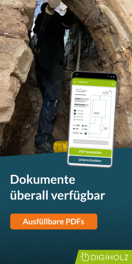 📋Effizienz beginnt beim Formular🖊️