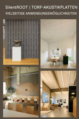 Akustik ist mehr als Technik