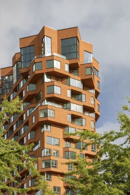 Backstein neu gedacht! 🧱✨