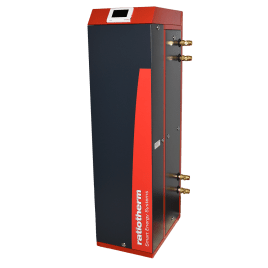 Brennbare Kältemittel: Was gilt es beim Umstieg auf R290 zu beachten?