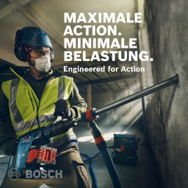 Sicherheit & Langlebigkeit – Mehr Action. Weniger Risiko.