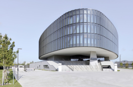 Neues WAREMA Sun Forum Salzburg: Sonnenschutz in all seinen Facetten