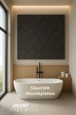 🛁 Ruhe neu definiert