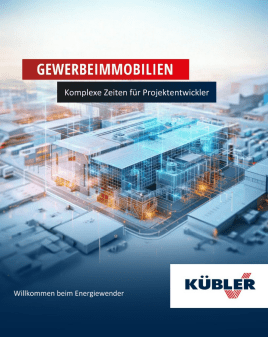 Komplexe Zeiten für Projektentwickler