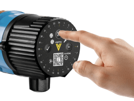 BLUEONE Universal-Motoren