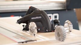 Drywalltec Groove90 - Für Handwerker gemacht