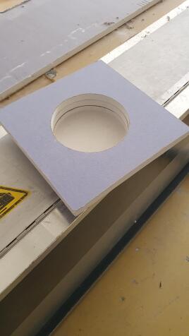 Trockenbau neu gedacht